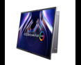 Monitor Asus ZenScreen Fold OLED MQ17QH 17 3'' przenośny gamingowy Monitor Asus ZenScreen Fold OLED MQ17QH 17 3'' przenośny gamingowy