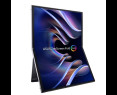 Monitor Asus ZenScreen Fold OLED MQ17QH 17 3'' przenośny gamingowy Monitor Asus ZenScreen Fold OLED MQ17QH 17 3'' przenośny gamingowy