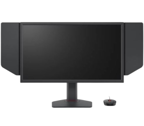 Monitor BENQ XL2546X LED 240Hz gamingowy szybki dla profesjonalnych graczy
