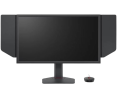 Monitor BENQ XL2546X LED 240Hz gamingowy szybki dla profesjonalnych graczy Monitor BENQ XL2546X LED 240Hz gamingowy szybki dla profesjonalnych graczy