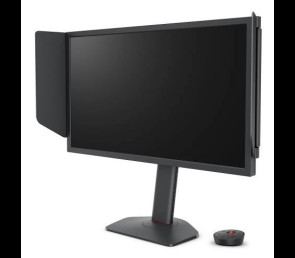 Monitor BENQ XL2546X LED 240Hz gamingowy szybki dla profesjonalnych graczy