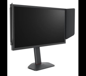 Monitor BENQ XL2546X LED 240Hz gamingowy szybki dla profesjonalnych graczy