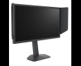 Monitor BENQ XL2546X LED 240Hz gamingowy szybki dla profesjonalnych graczy Monitor BENQ XL2546X LED 240Hz gamingowy szybki dla profesjonalnych graczy