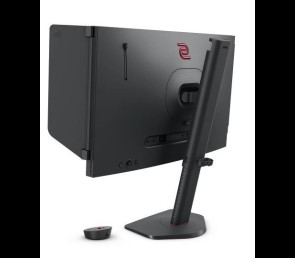Monitor BENQ XL2546X LED 240Hz gamingowy szybki dla profesjonalnych graczy