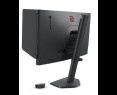 Monitor BENQ XL2546X LED 240Hz gamingowy szybki dla profesjonalnych graczy Monitor BENQ XL2546X LED 240Hz gamingowy szybki dla profesjonalnych graczy