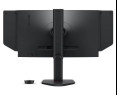 Monitor BENQ XL2546X LED 240Hz gamingowy szybki dla profesjonalnych graczy Monitor BENQ XL2546X LED 240Hz gamingowy szybki dla profesjonalnych graczy