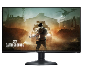 Monitor Dell Alienware AW2523HF 24.5 FHD 360Hz matowy z FreeSync