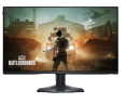 Monitor Dell Alienware AW2523HF 24.5 FHD 360Hz matowy z FreeSync Monitor Dell Alienware AW2523HF 24.5 FHD 360Hz matowy z FreeSync