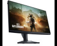 Monitor Dell Alienware AW2523HF 24.5 FHD 360Hz matowy z FreeSync Monitor Dell Alienware AW2523HF 24.5 FHD 360Hz matowy z FreeSync