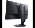 Monitor Dell Alienware AW2523HF 24.5 FHD 360Hz matowy z FreeSync Monitor Dell Alienware AW2523HF 24.5 FHD 360Hz matowy z FreeSync