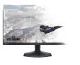 Monitor Dell Alienware AW2524HF 24.5 FHD 500Hz gaming z FreeSync Monitor Dell Alienware AW2524HF 24.5 FHD 500Hz gaming z FreeSync