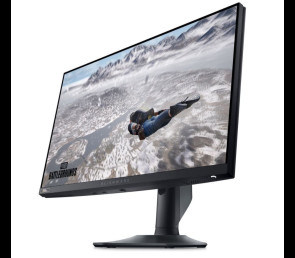 Monitor Dell Alienware AW2524HF 24.5 FHD 500Hz gaming z FreeSync