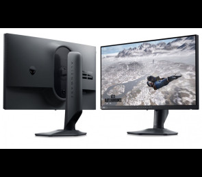 Monitor Dell Alienware AW2524HF 24.5 FHD 500Hz gaming z FreeSync