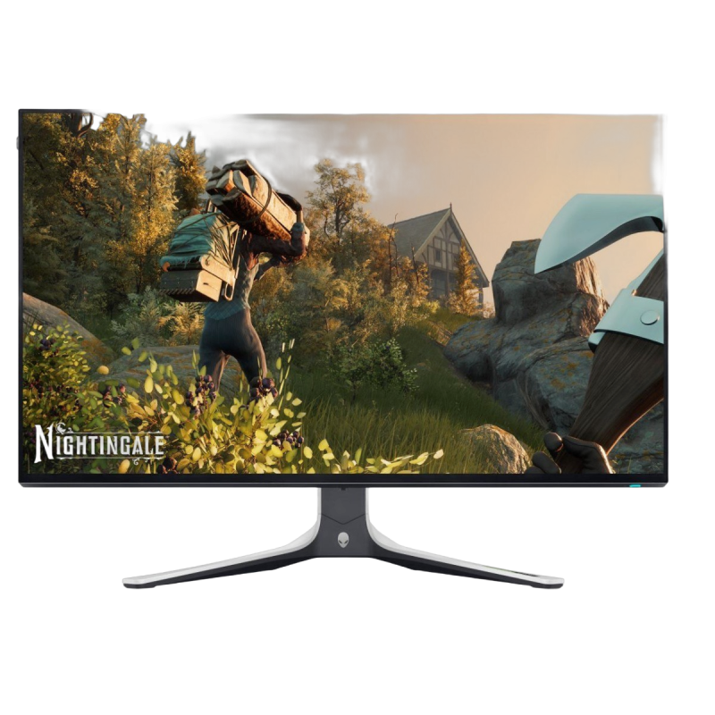 Monitor Dell Alienware AW2723DF 27 cali LED 240Hz QHD z G-Sync Monitor Dell Alienware AW2723DF 27 cali LED 240Hz QHD z G-Sync
