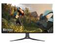 Monitor Dell Alienware AW2723DF 27 cali LED 240Hz QHD z G-Sync Monitor Dell Alienware AW2723DF 27 cali LED 240Hz QHD z G-Sync