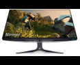 Monitor Dell Alienware AW2723DF 27 cali LED 240Hz QHD z G-Sync Monitor Dell Alienware AW2723DF 27 cali LED 240Hz QHD z G-Sync
