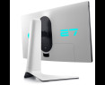 Monitor Dell Alienware AW2723DF 27 cali LED 240Hz QHD z G-Sync Monitor Dell Alienware AW2723DF 27 cali LED 240Hz QHD z G-Sync