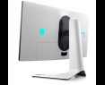 Monitor Dell Alienware AW2723DF 27 cali LED 240Hz QHD z G-Sync Monitor Dell Alienware AW2723DF 27 cali LED 240Hz QHD z G-Sync