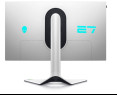 Monitor Dell Alienware AW2723DF 27 cali LED 240Hz QHD z G-Sync Monitor Dell Alienware AW2723DF 27 cali LED 240Hz QHD z G-Sync
