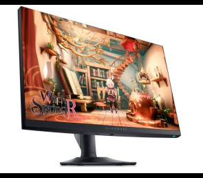 Monitor Dell Alienware AW2724DM 27 QHD LED do gier 180Hz