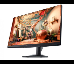 Monitor Dell Alienware AW2724DM 27 QHD LED do gier 180Hz