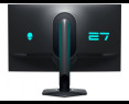 Monitor Dell Alienware AW2724DM 27 QHD LED do gier 180Hz Monitor Dell Alienware AW2724DM 27 QHD LED do gier 180Hz