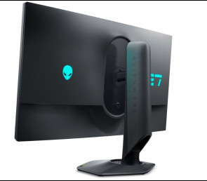 Monitor Dell Alienware AW2724DM 27 QHD LED do gier 180Hz