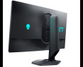 Monitor Dell Alienware AW2724DM 27 QHD LED do gier 180Hz Monitor Dell Alienware AW2724DM 27 QHD LED do gier 180Hz