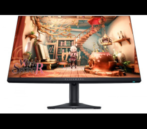 Monitor Dell Alienware AW2724DM 27 QHD LED do gier 180Hz