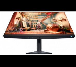 Monitor Dell Alienware AW2724DM 27 QHD LED do gier 180Hz