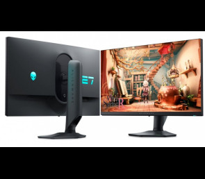 Monitor Dell Alienware AW2724DM 27 QHD LED do gier 180Hz