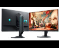 Monitor Dell Alienware AW2724DM 27 QHD LED do gier 180Hz Monitor Dell Alienware AW2724DM 27 QHD LED do gier 180Hz