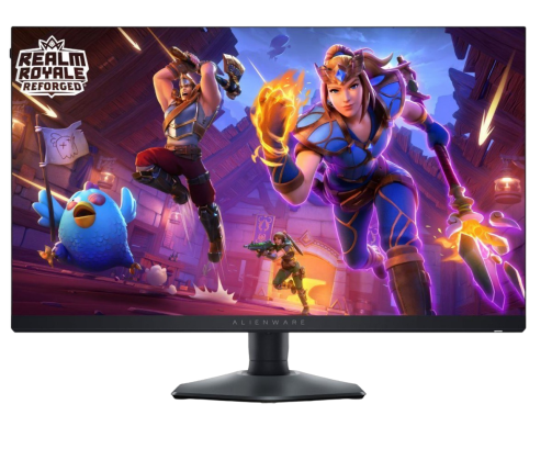 Monitor Dell Alienware AW2724HF 27 cali LED 360Hz FHD dla graczy