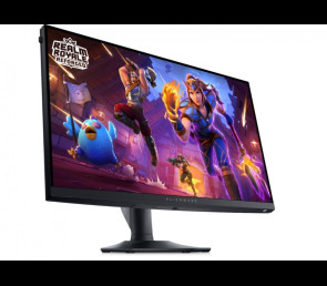 Monitor Dell Alienware AW2724HF 27 cali LED 360Hz FHD dla graczy
