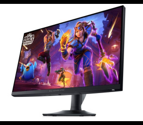 Monitor Dell Alienware AW2724HF 27 cali LED 360Hz FHD dla graczy
