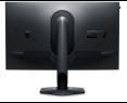 Monitor Dell Alienware AW2724HF 27 cali LED 360Hz FHD dla graczy Monitor Dell Alienware AW2724HF 27 cali LED 360Hz FHD dla graczy