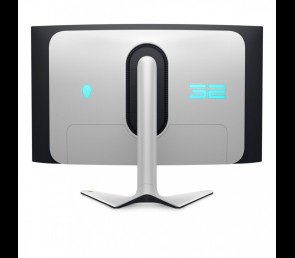 Monitor Dell Alienware AW3225QF 32 Curved OLED 4K 240Hz G-Sync gaming