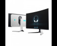 Monitor Dell Alienware AW3225QF 32 Curved OLED 4K 240Hz G-Sync gaming Monitor Dell Alienware AW3225QF 32 Curved OLED 4K 240Hz G-Sync gaming