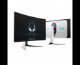Monitor Dell Alienware AW3225QF 32 Curved OLED 4K 240Hz G-Sync gaming Monitor Dell Alienware AW3225QF 32 Curved OLED 4K 240Hz G-Sync gaming