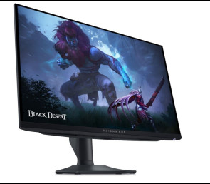 Monitor Dell AW2725DF 27 QHD 360Hz QD-OLED idealny do gier