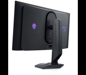 Monitor Dell AW2725DF 27 QHD 360Hz QD-OLED idealny do gier