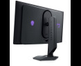 Monitor Dell AW2725DF 27 QHD 360Hz QD-OLED idealny do gier Monitor Dell AW2725DF 27 QHD 360Hz QD-OLED idealny do gier
