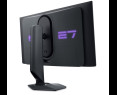 Monitor Dell AW2725DF 27 QHD 360Hz QD-OLED idealny do gier Monitor Dell AW2725DF 27 QHD 360Hz QD-OLED idealny do gier
