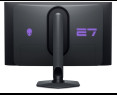 Monitor Dell AW2725DF 27 QHD 360Hz QD-OLED idealny do gier Monitor Dell AW2725DF 27 QHD 360Hz QD-OLED idealny do gier