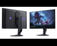 Monitor Dell AW2725DF 27 QHD 360Hz QD-OLED idealny do gier Monitor Dell AW2725DF 27 QHD 360Hz QD-OLED idealny do gier