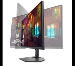 Monitor Dell G3223Q 32 4K HDR FreeSync 144Hz IPS LED do gier