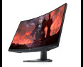 Monitor Dell S3222DGM 31,5 QHD zakrzywiony do gier 165 Hz