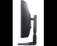 Monitor Dell S3222DGM 31,5 QHD zakrzywiony do gier 165 Hz