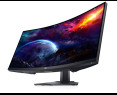 Monitor Dell S3422DWG 34 VA LED zakrzywiony 3440x1440 144Hz dla graczy Monitor Dell S3422DWG 34 VA LED zakrzywiony 3440x1440 144Hz dla graczy