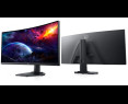 Monitor Dell S3422DWG 34 VA LED zakrzywiony 3440x1440 144Hz dla graczy Monitor Dell S3422DWG 34 VA LED zakrzywiony 3440x1440 144Hz dla graczy